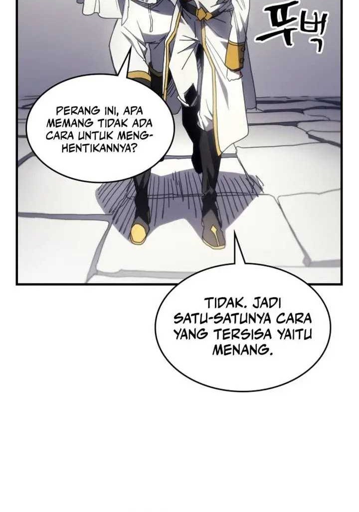 The Unbeatable Dungeon’s Lazy Boss Chapter 71 - halaman 40