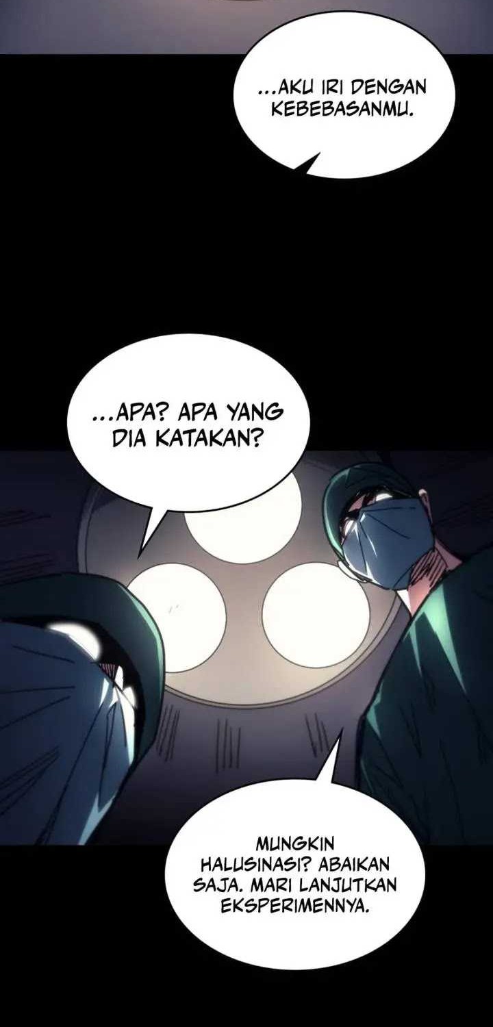 The Unbeatable Dungeon’s Lazy Boss Chapter 71 - halaman 48