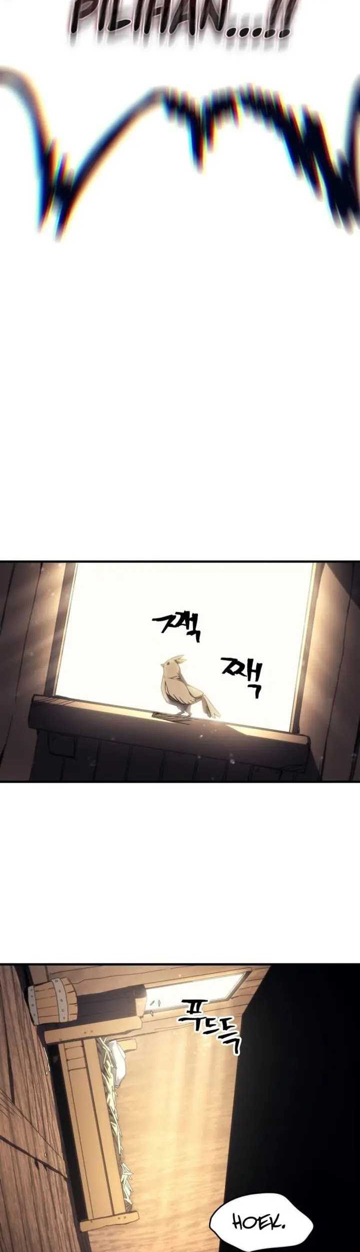 The Unbeatable Dungeon’s Lazy Boss Chapter 72 - halaman 12