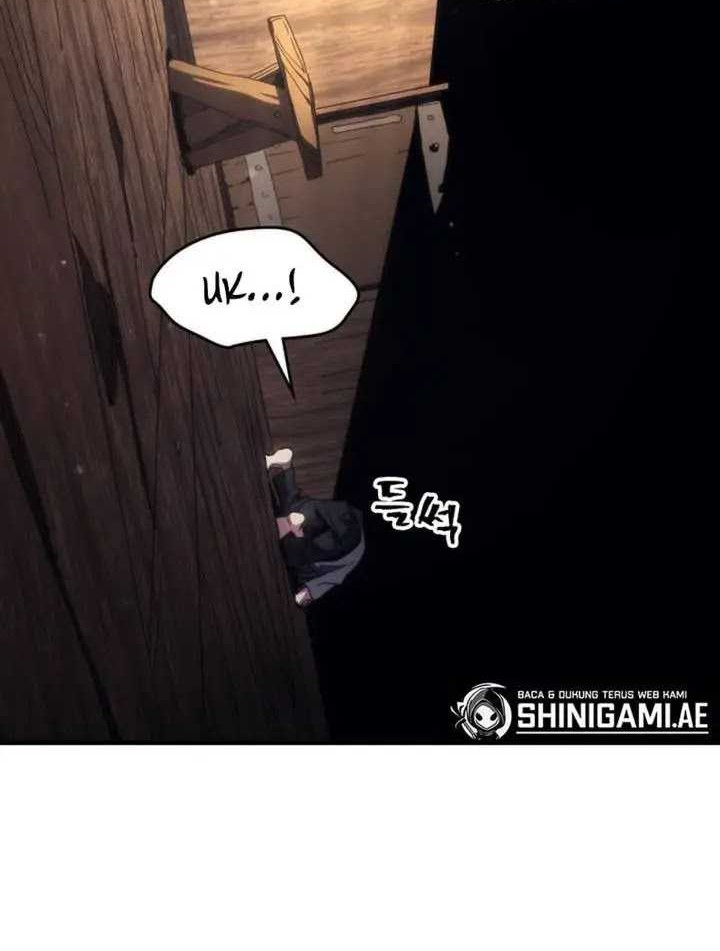 The Unbeatable Dungeon’s Lazy Boss Chapter 72 - halaman 13