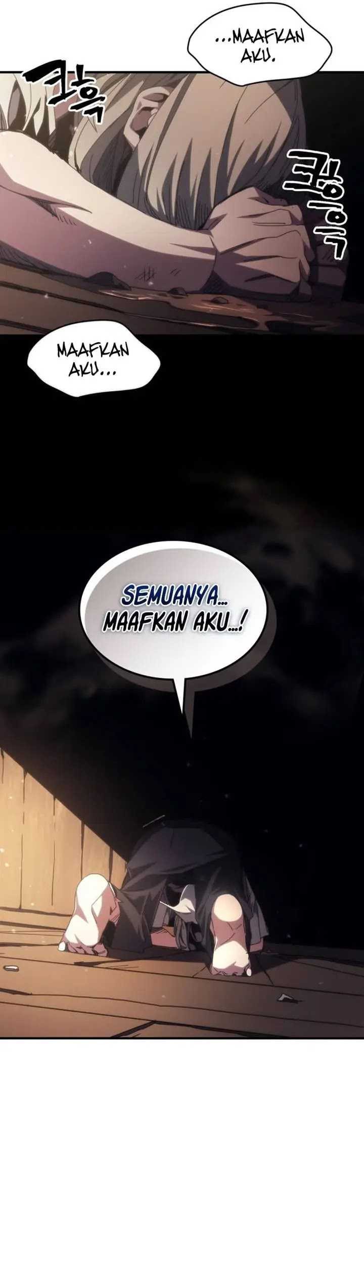 The Unbeatable Dungeon’s Lazy Boss Chapter 72 - halaman 14