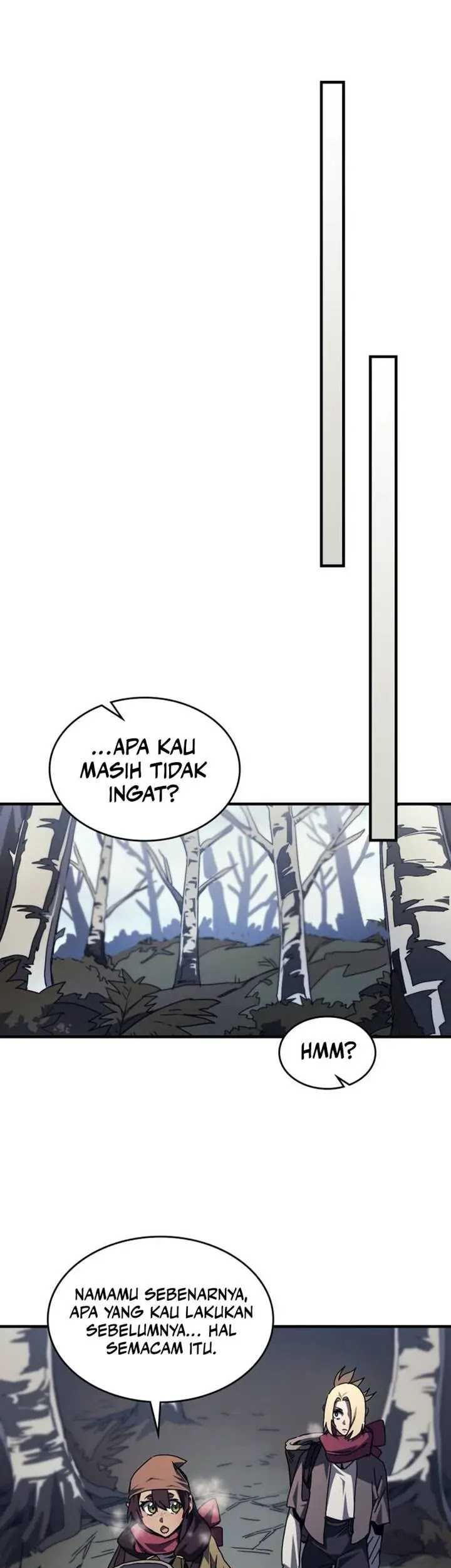 The Unbeatable Dungeon’s Lazy Boss Chapter 72 - halaman 22