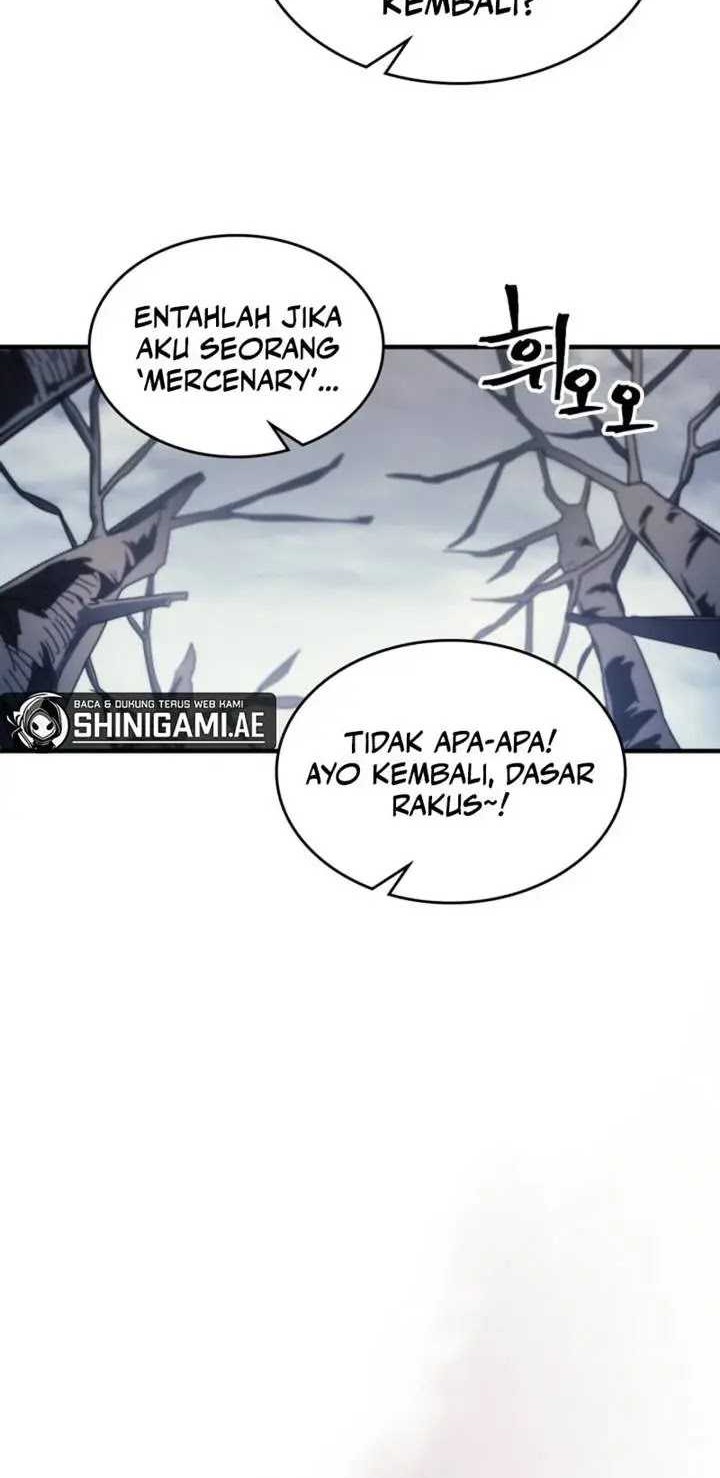 The Unbeatable Dungeon’s Lazy Boss Chapter 72 - halaman 29
