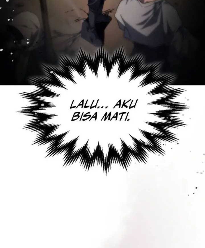 The Unbeatable Dungeon’s Lazy Boss Chapter 72 - halaman 37