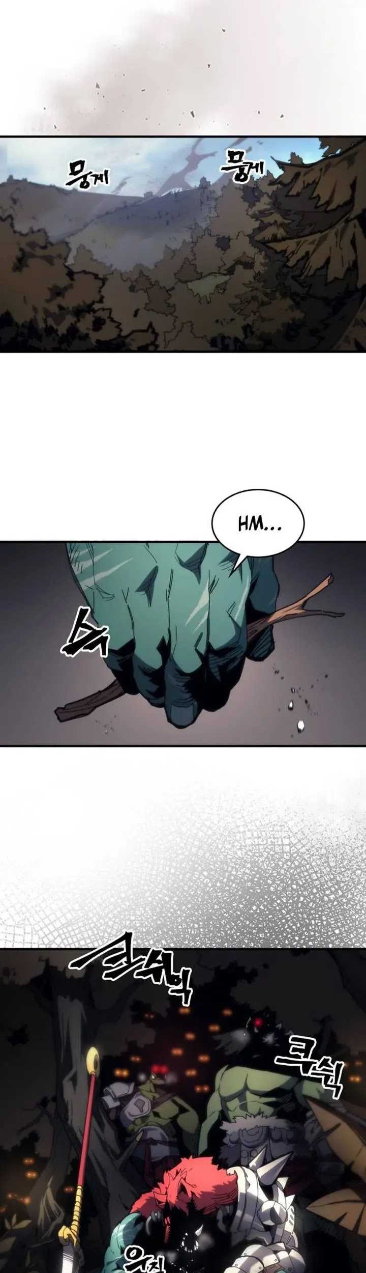 The Unbeatable Dungeon’s Lazy Boss Chapter 72 - halaman 38