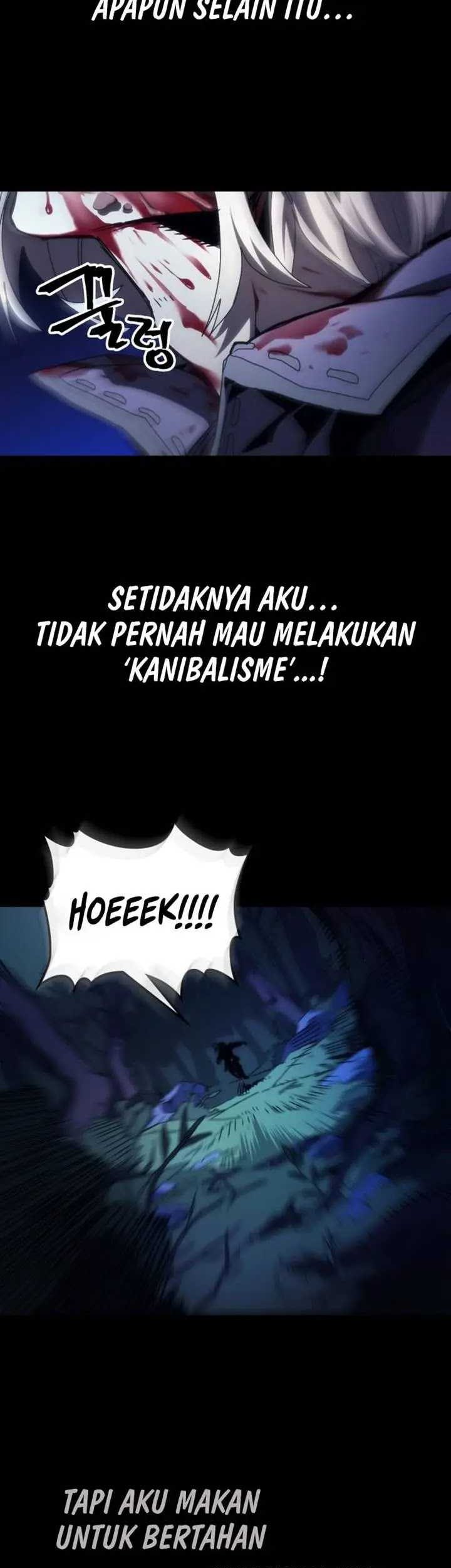 The Unbeatable Dungeon’s Lazy Boss Chapter 72 - halaman 4
