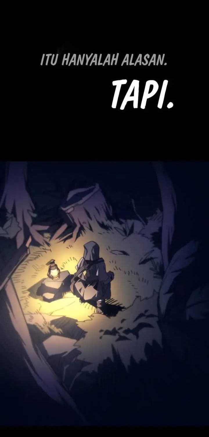The Unbeatable Dungeon’s Lazy Boss Chapter 72 - halaman 9