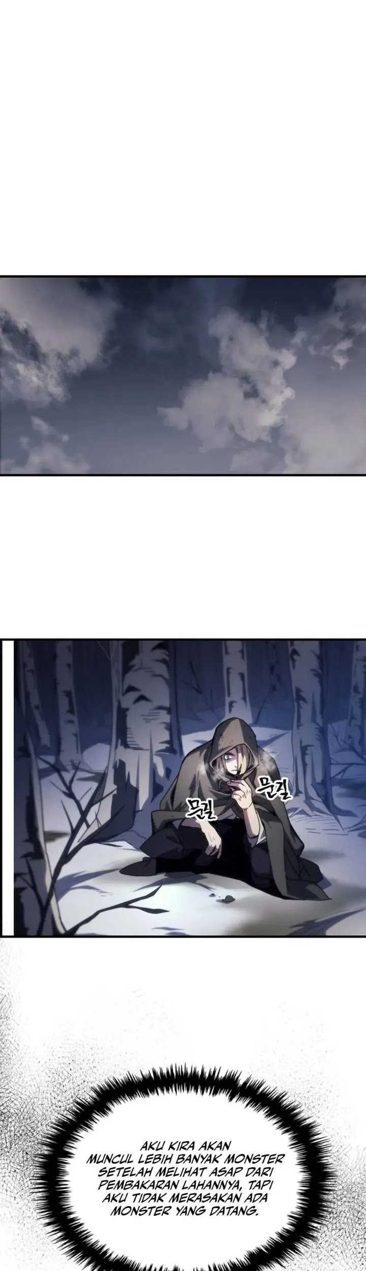 The Unbeatable Dungeon’s Lazy Boss Chapter 73 - halaman 10