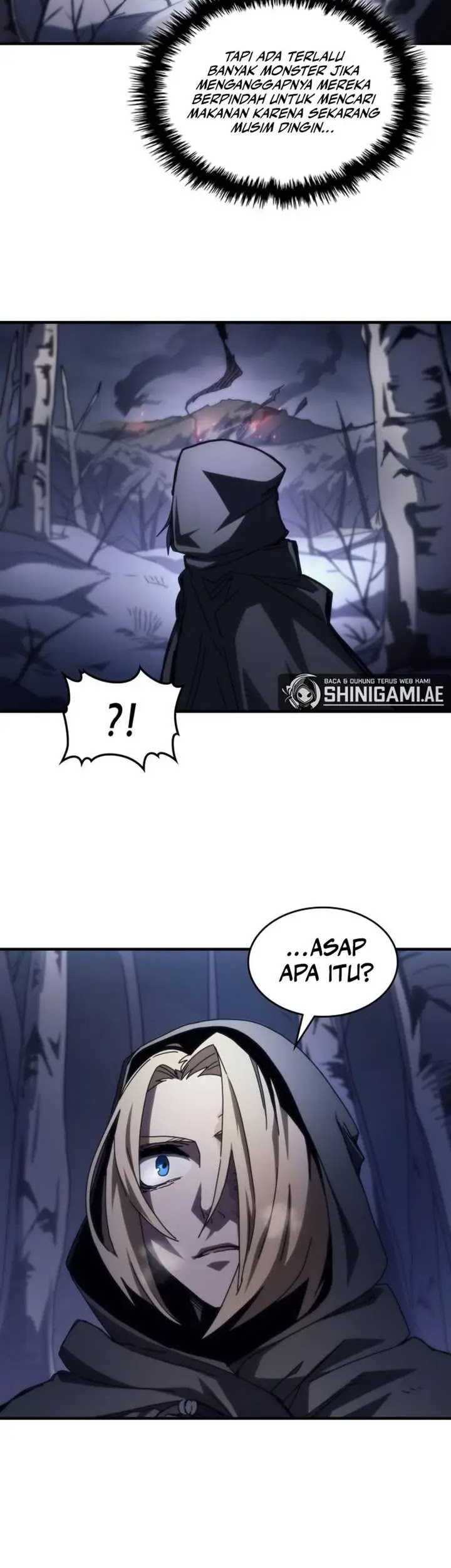 The Unbeatable Dungeon’s Lazy Boss Chapter 73 - halaman 12