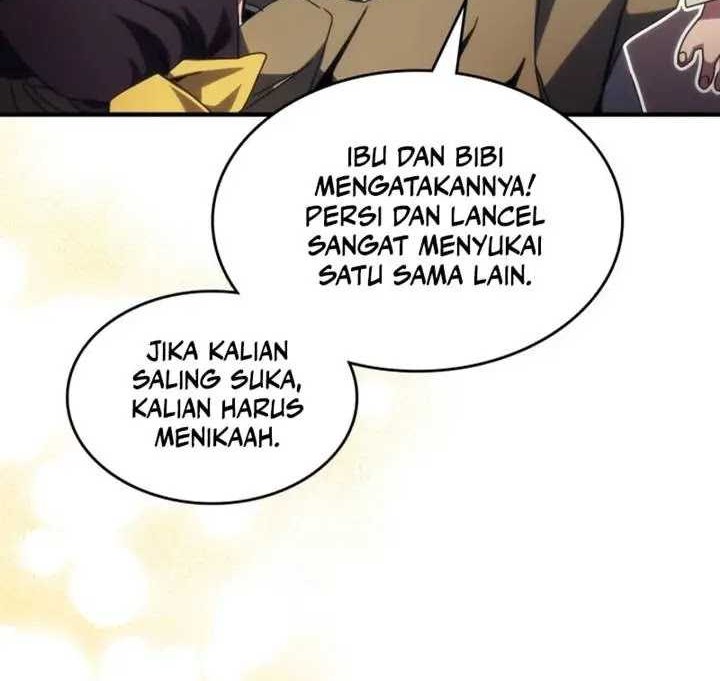 The Unbeatable Dungeon’s Lazy Boss Chapter 73 - halaman 21