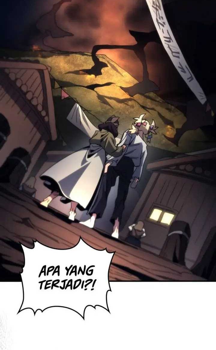 The Unbeatable Dungeon’s Lazy Boss Chapter 73 - halaman 25