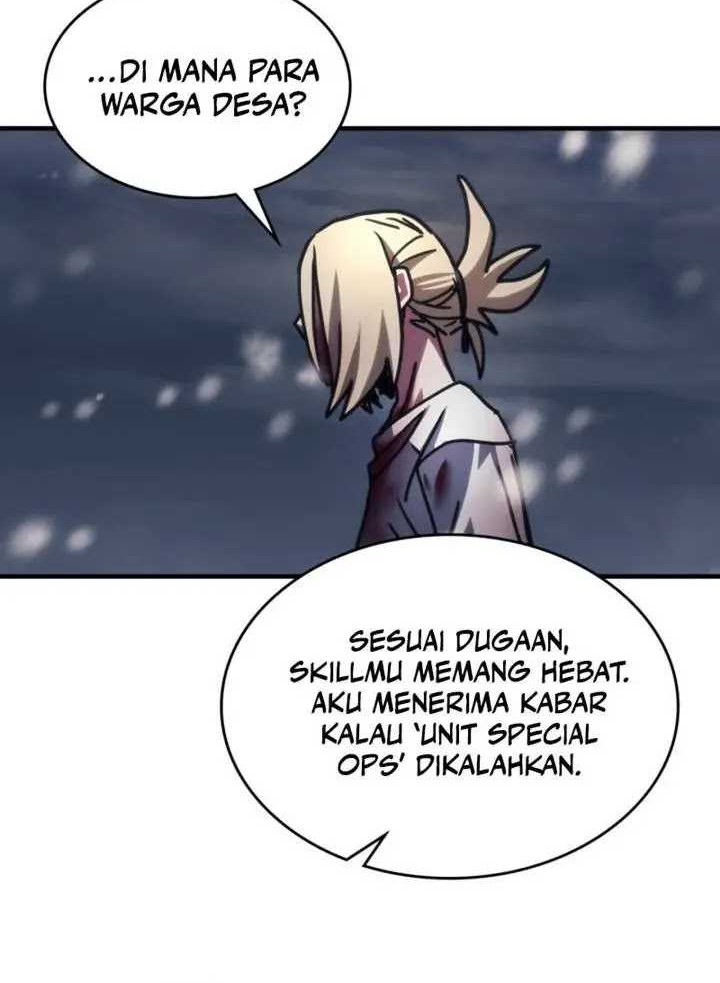 The Unbeatable Dungeon’s Lazy Boss Chapter 73 - halaman 40
