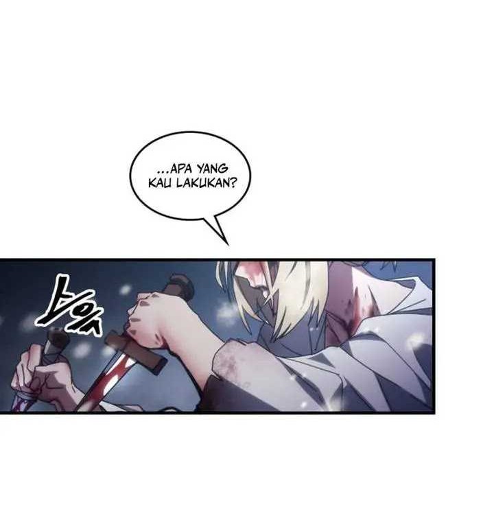 The Unbeatable Dungeon’s Lazy Boss Chapter 73 - halaman 44