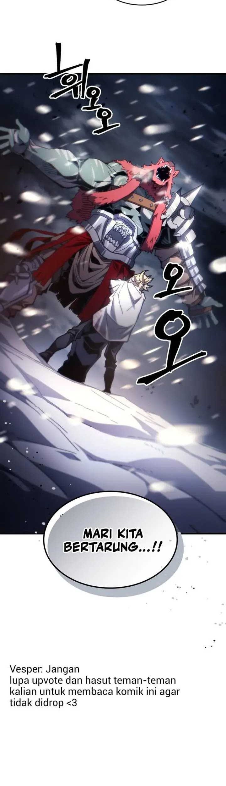 The Unbeatable Dungeon’s Lazy Boss Chapter 73 - halaman 46