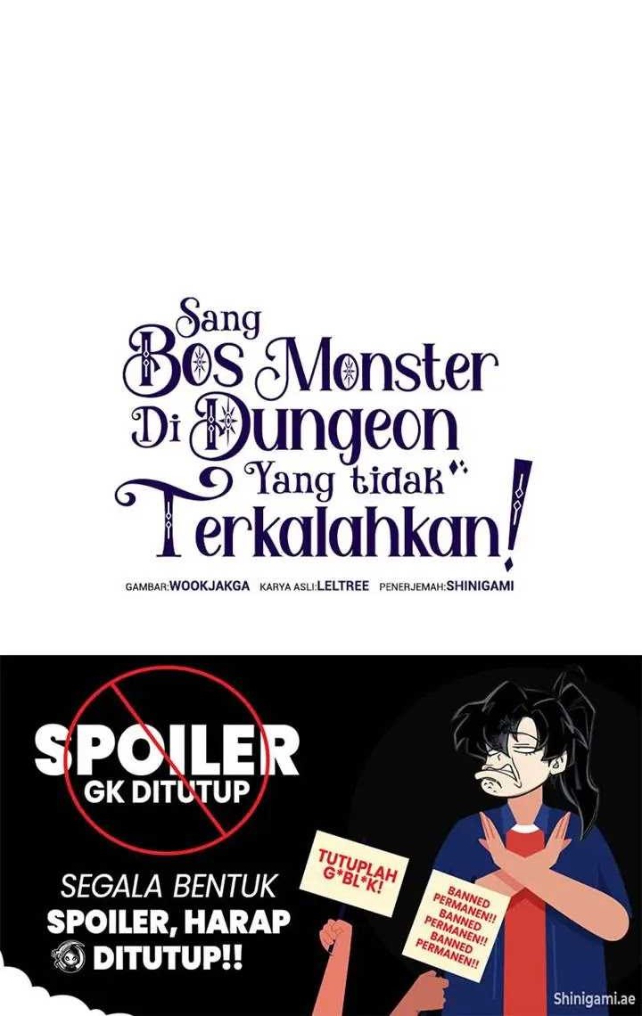 The Unbeatable Dungeon’s Lazy Boss Chapter 73 - halaman 47