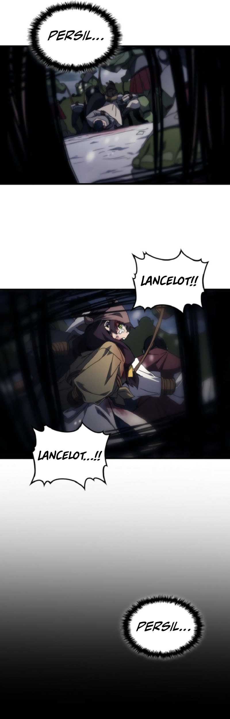The Unbeatable Dungeon’s Lazy Boss Chapter 74 - halaman 21