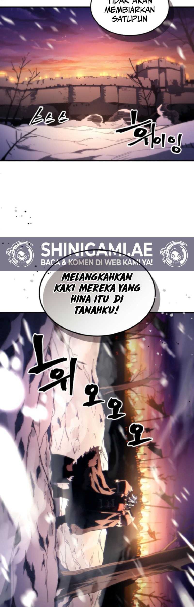 The Unbeatable Dungeon’s Lazy Boss Chapter 74 - halaman 42