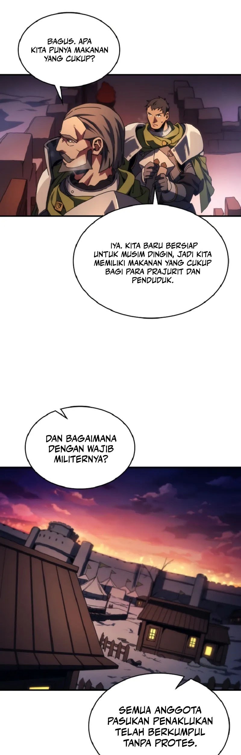 The Unbeatable Dungeon’s Lazy Boss Chapter 75 - halaman 14