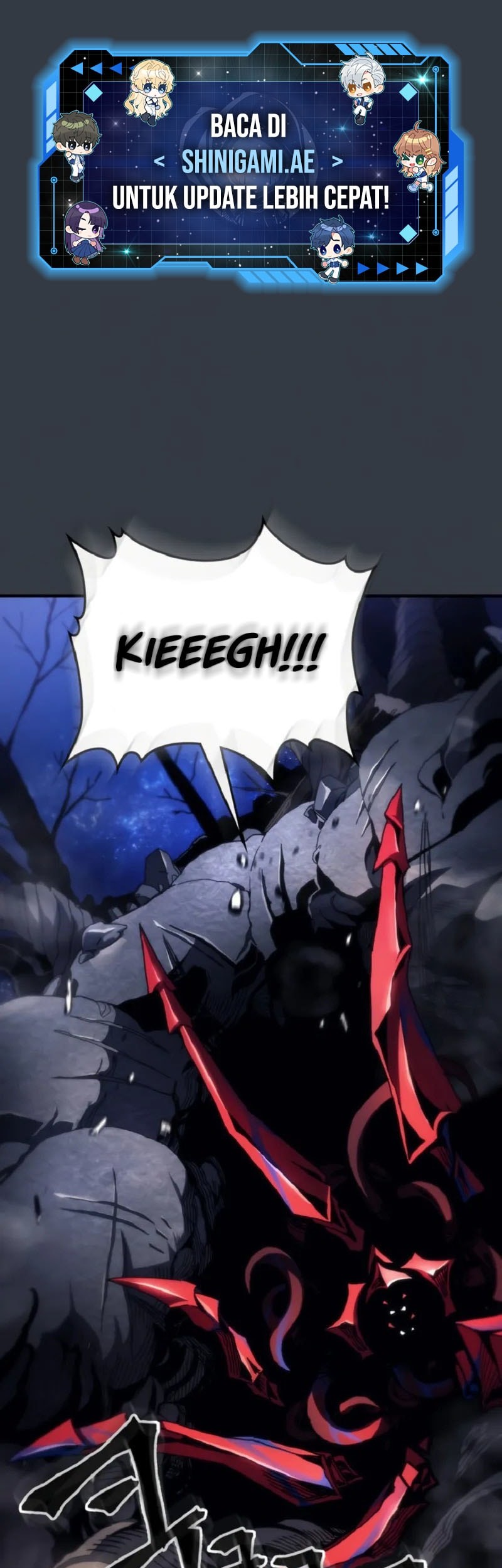 The Unbeatable Dungeon’s Lazy Boss Chapter 75 - halaman 2