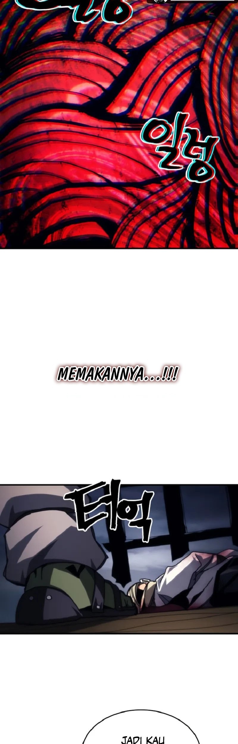 The Unbeatable Dungeon’s Lazy Boss Chapter 75 - halaman 40