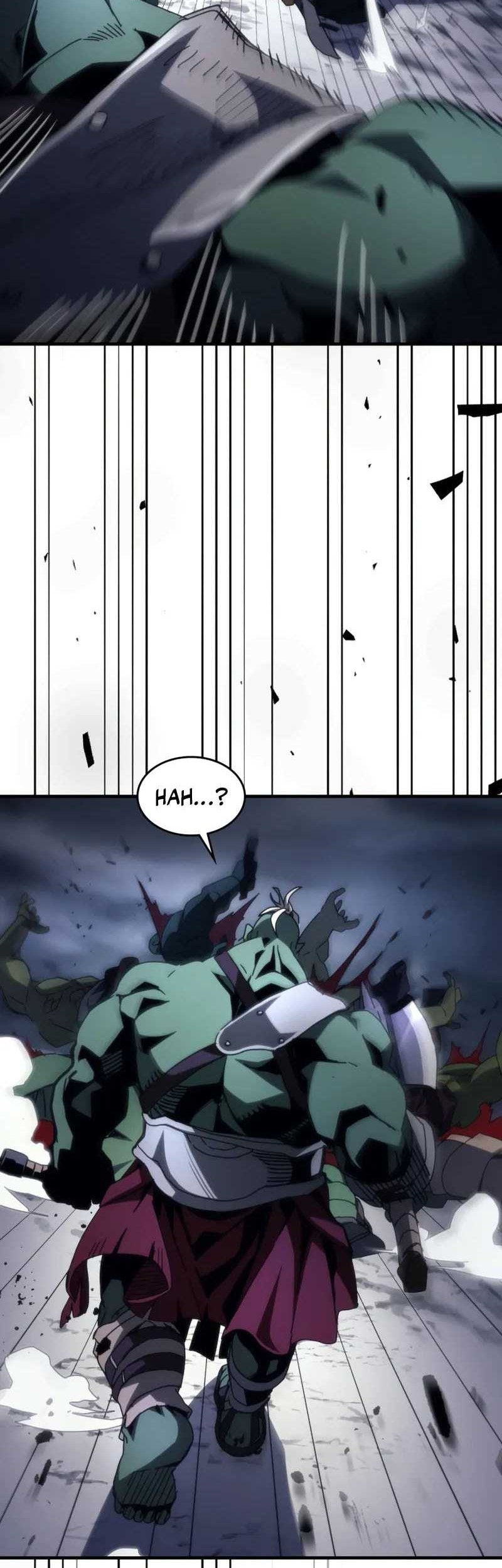 The Unbeatable Dungeon’s Lazy Boss Chapter 76 - halaman 15