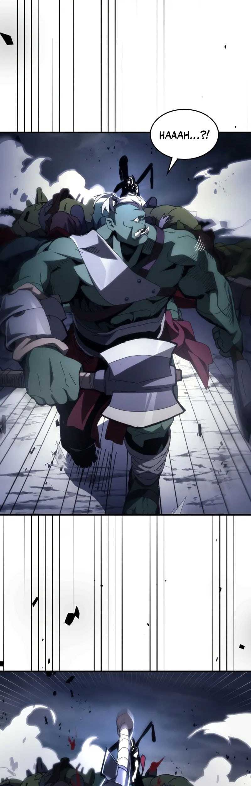 The Unbeatable Dungeon’s Lazy Boss Chapter 76 - halaman 16