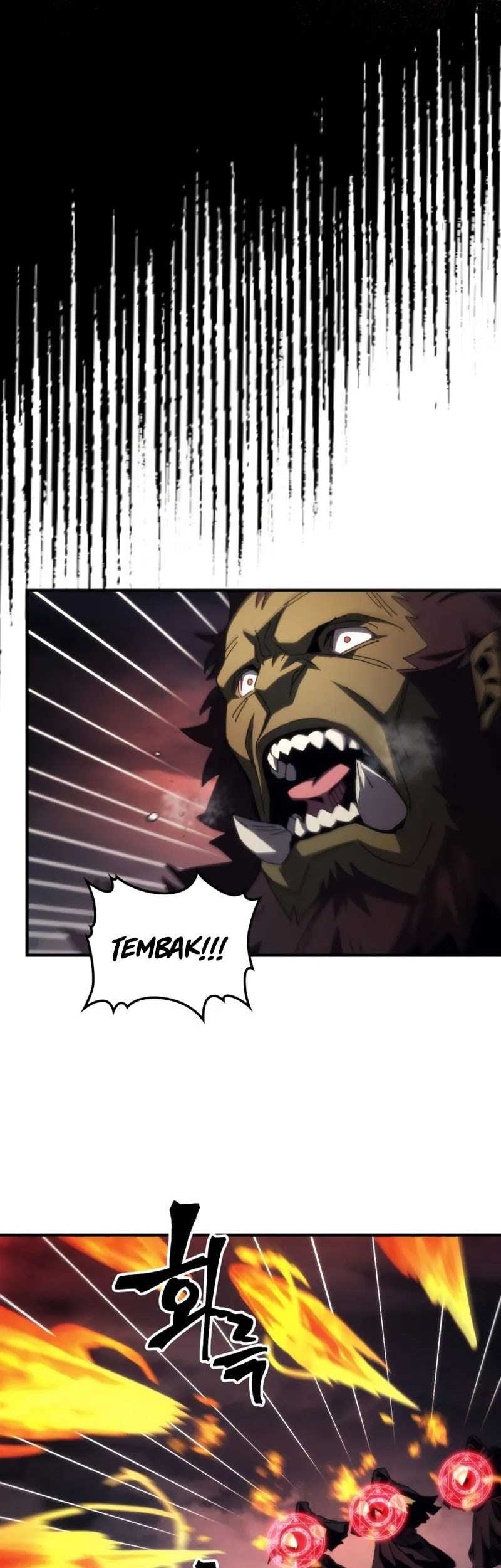 The Unbeatable Dungeon’s Lazy Boss Chapter 76 - halaman 26