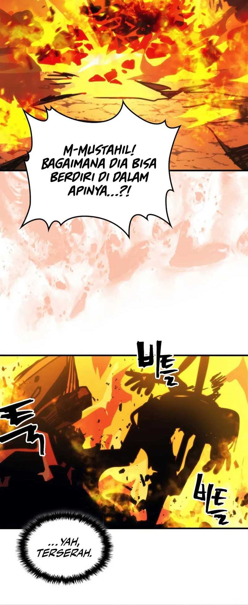 The Unbeatable Dungeon’s Lazy Boss Chapter 76 - halaman 29