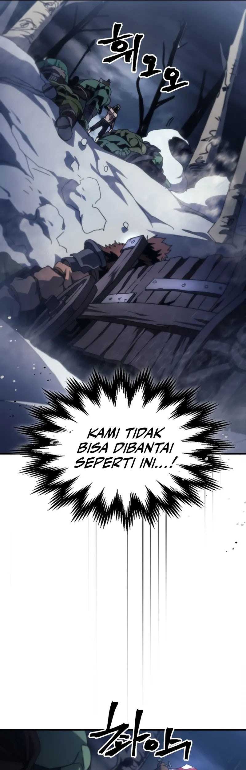 The Unbeatable Dungeon’s Lazy Boss Chapter 76 - halaman 38