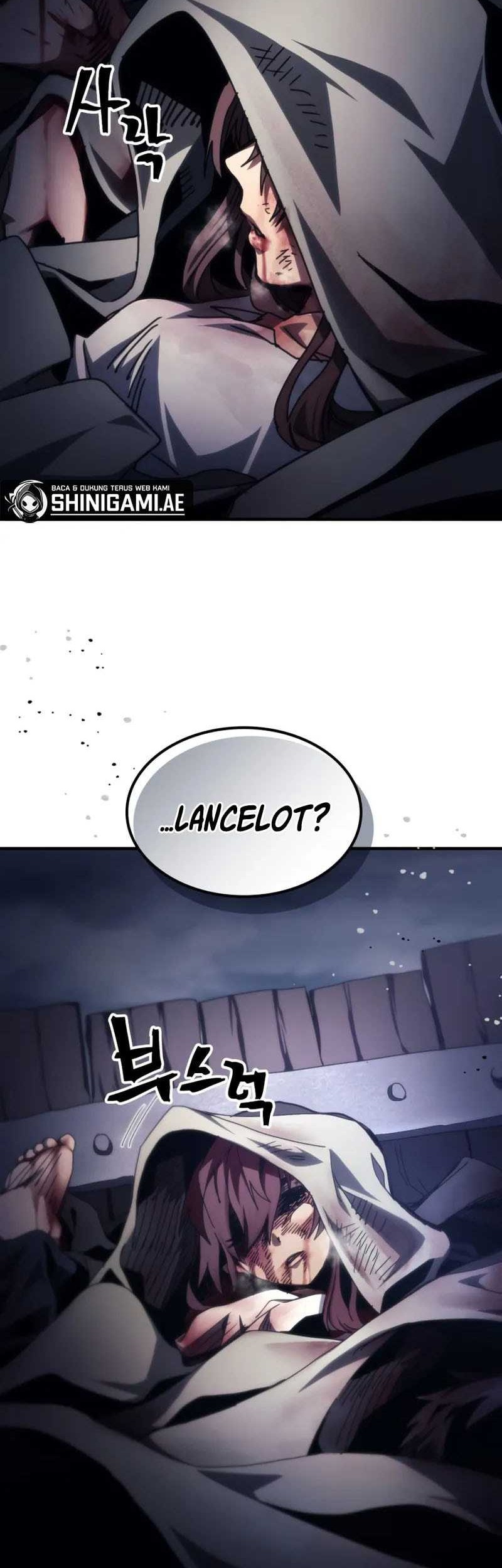 The Unbeatable Dungeon’s Lazy Boss Chapter 76 - halaman 45