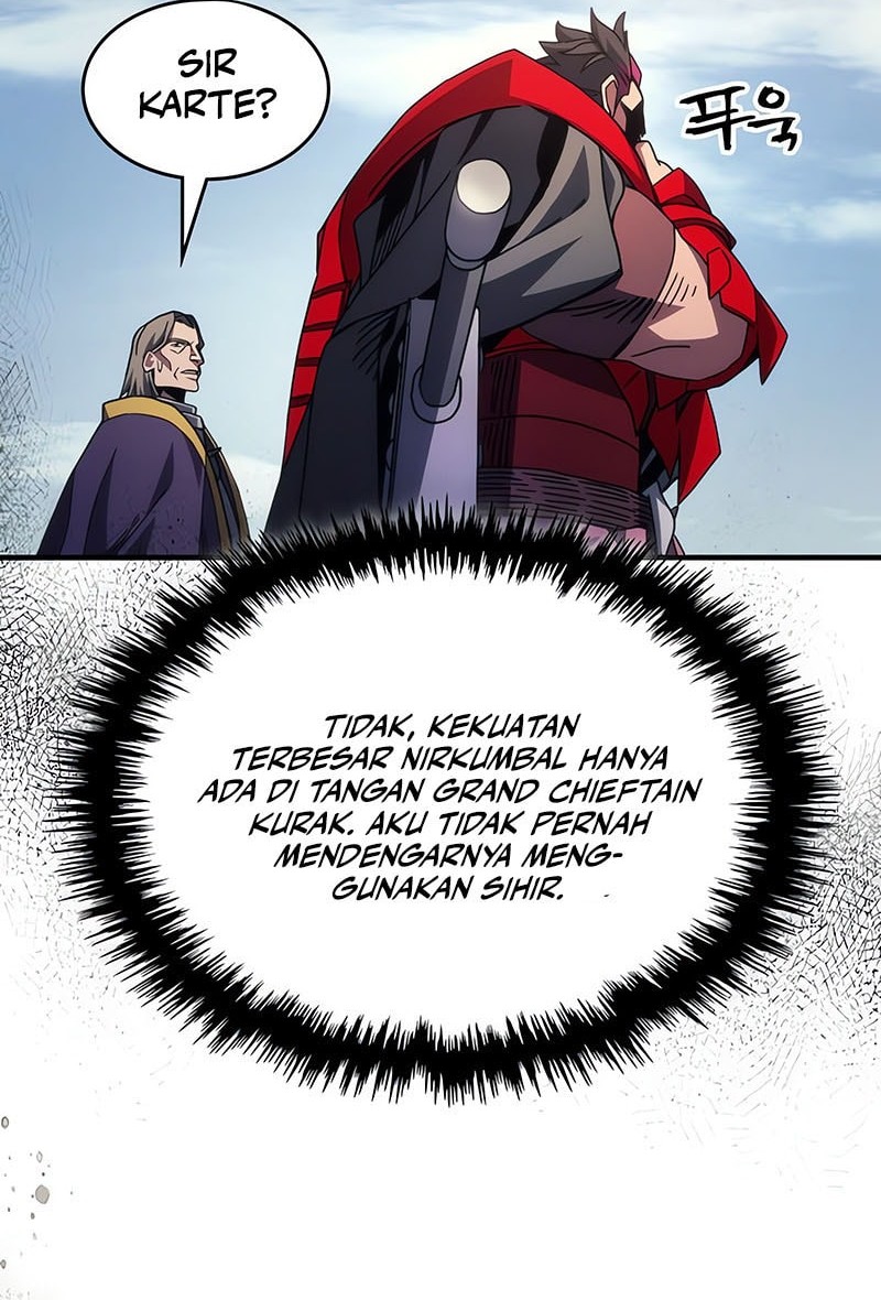 The Unbeatable Dungeon’s Lazy Boss Chapter 79 - halaman 17