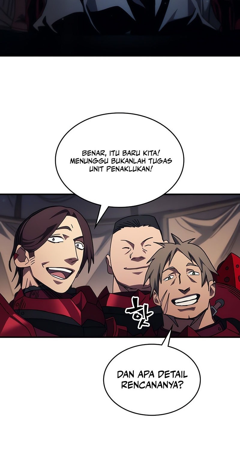 The Unbeatable Dungeon’s Lazy Boss Chapter 79 - halaman 21