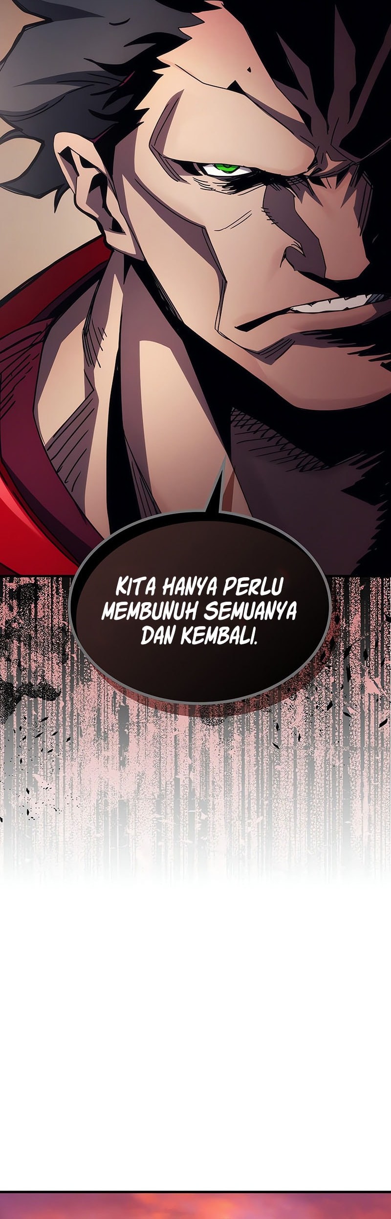 The Unbeatable Dungeon’s Lazy Boss Chapter 79 - halaman 25