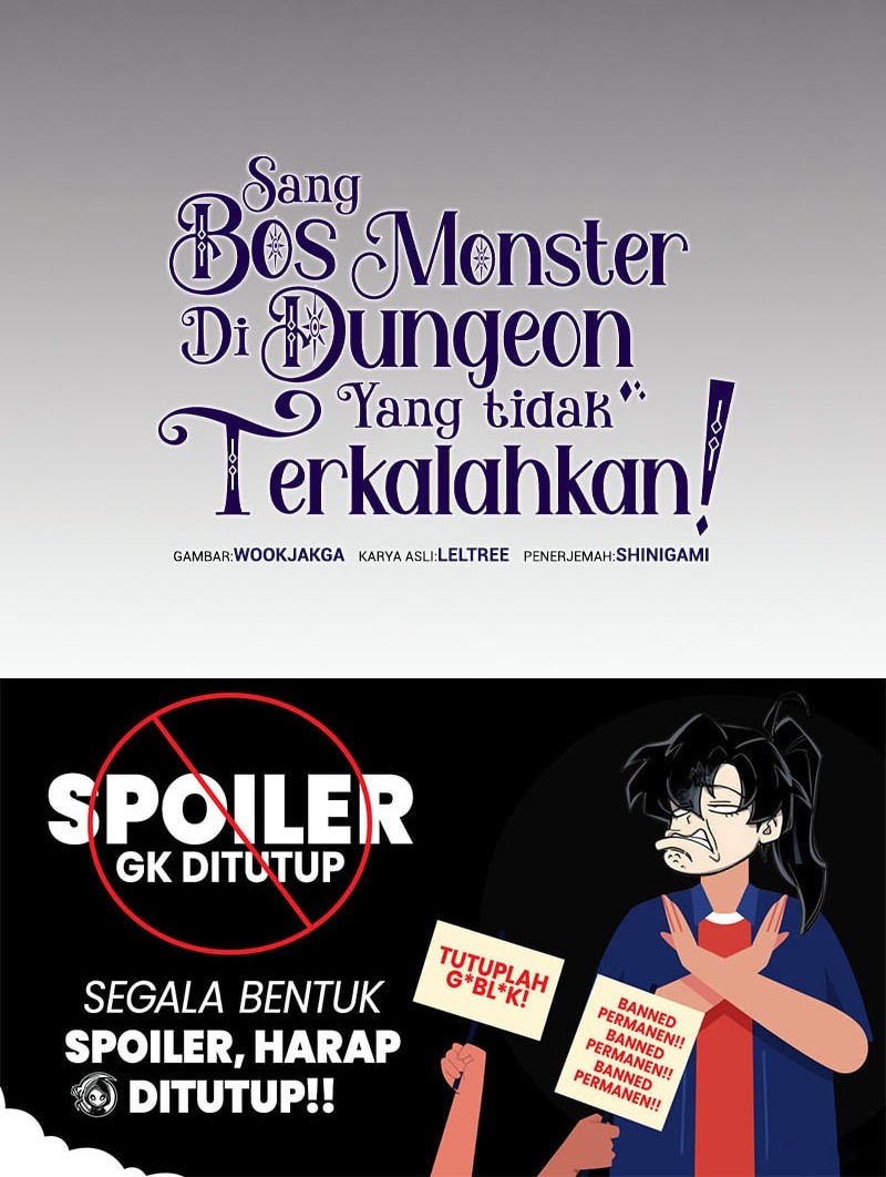 The Unbeatable Dungeon’s Lazy Boss Chapter 79 - halaman 47