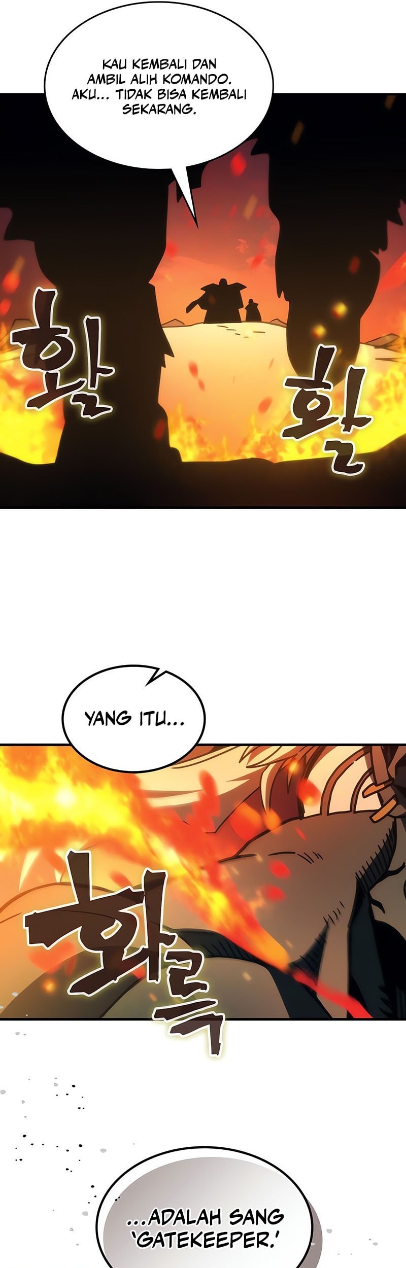 The Unbeatable Dungeon’s Lazy Boss Chapter 80 - halaman 26