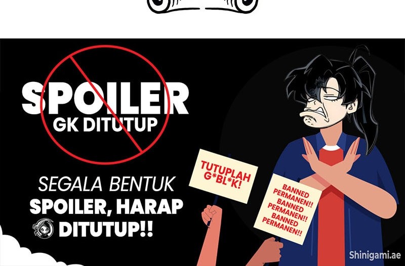 The Unbeatable Dungeon’s Lazy Boss Chapter 80 - halaman 41