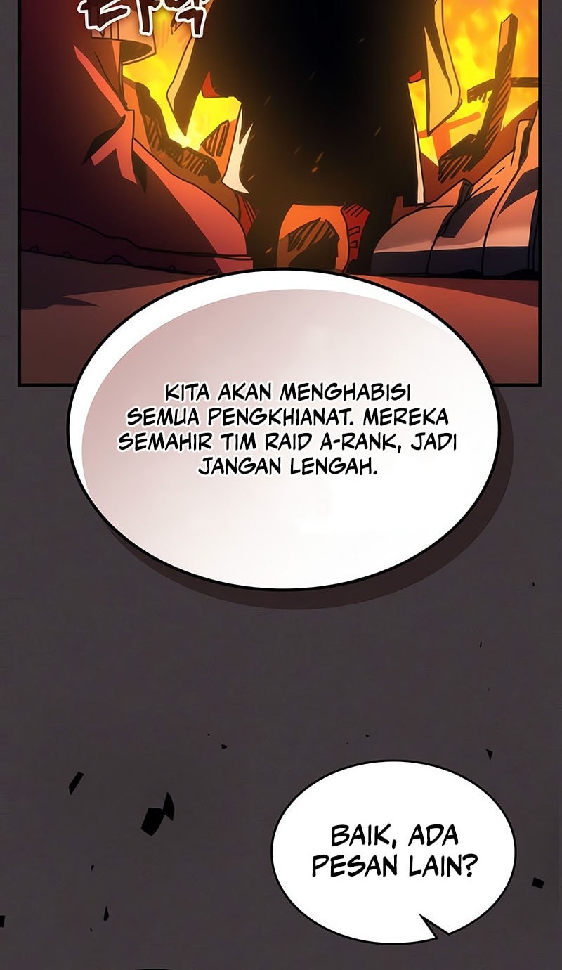 The Unbeatable Dungeon’s Lazy Boss Chapter 80 - halaman 9