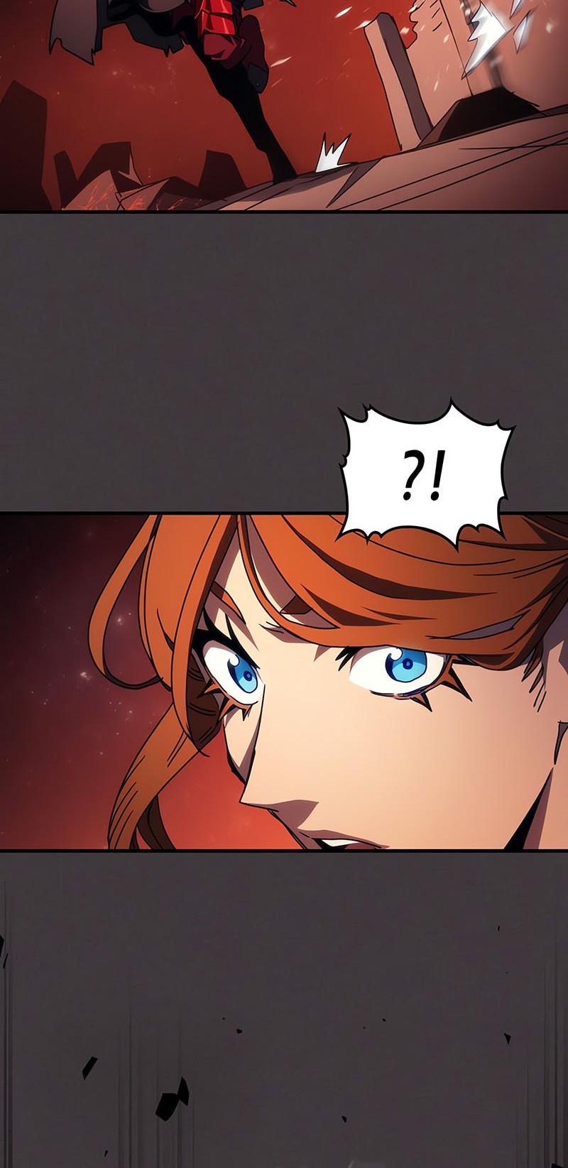 The Unbeatable Dungeon’s Lazy Boss Chapter 82 - halaman 37