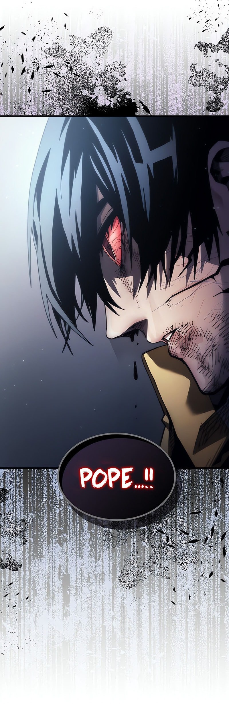 The Unbeatable Dungeon’s Lazy Boss Chapter 83 - halaman 49