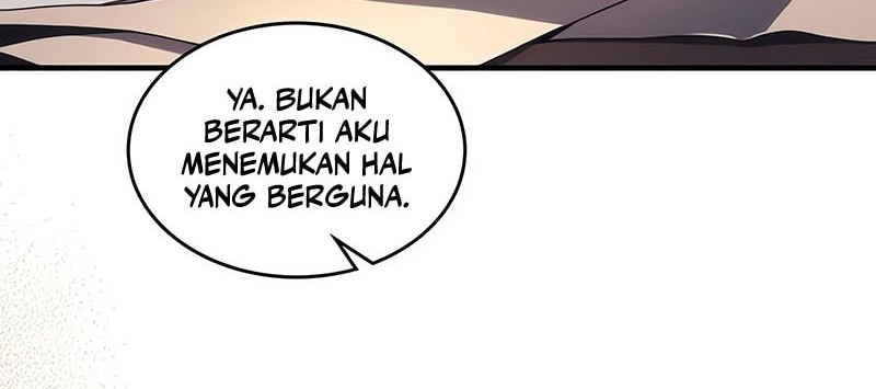 The Unbeatable Dungeon’s Lazy Boss Chapter 85 - halaman 29