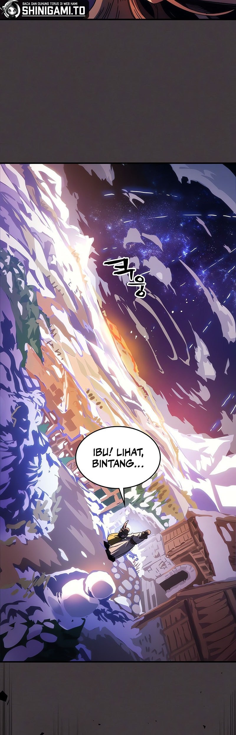 The Unbeatable Dungeon’s Lazy Boss Chapter 87 - halaman 29