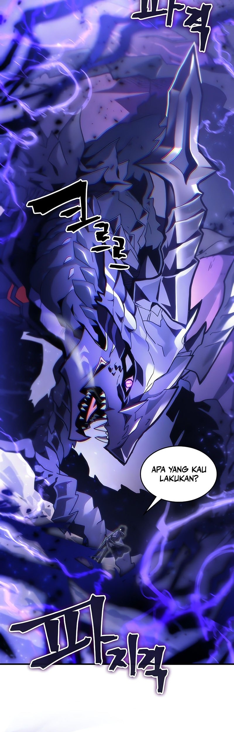 The Unbeatable Dungeon’s Lazy Boss Chapter 88 - halaman 23