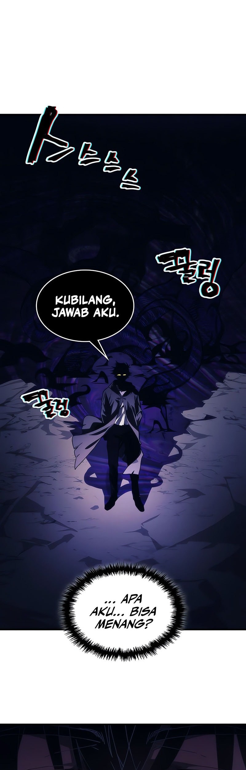 The Unbeatable Dungeon’s Lazy Boss Chapter 88 - halaman 27