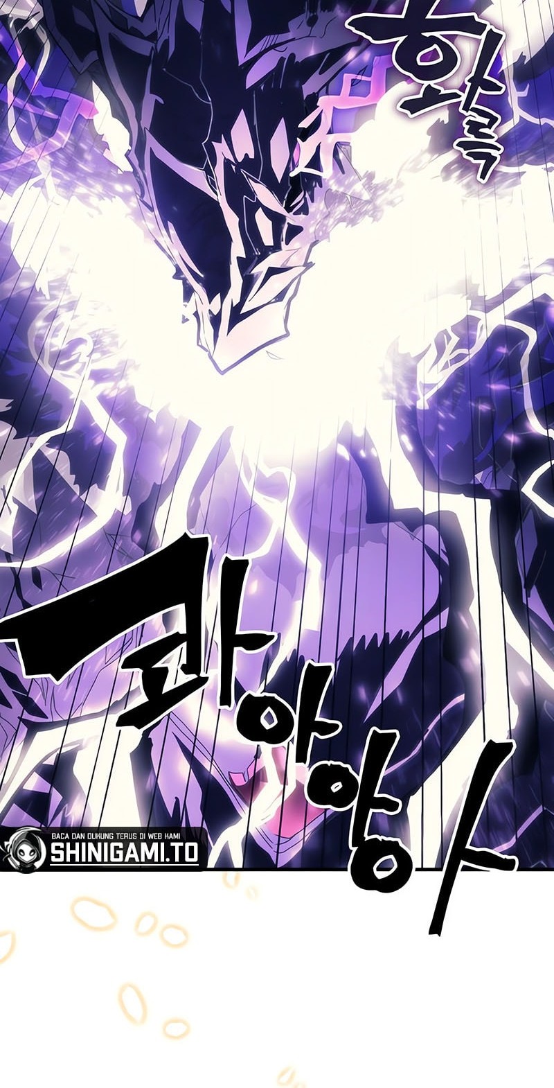 The Unbeatable Dungeon’s Lazy Boss Chapter 88 - halaman 29