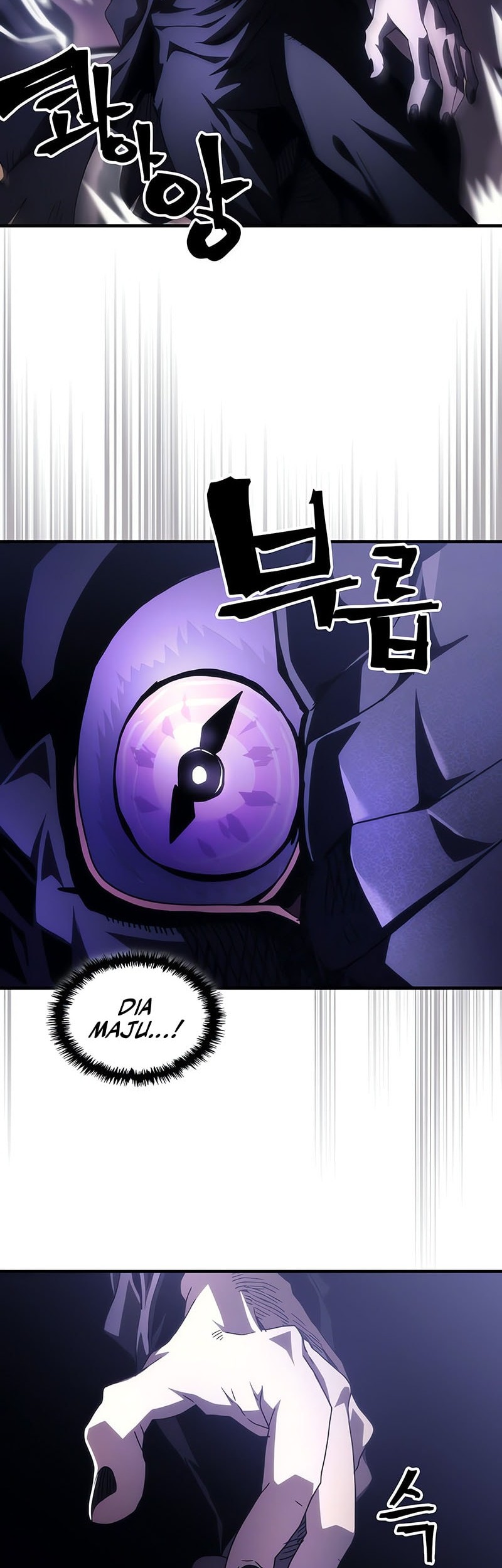 The Unbeatable Dungeon’s Lazy Boss Chapter 88 - halaman 31