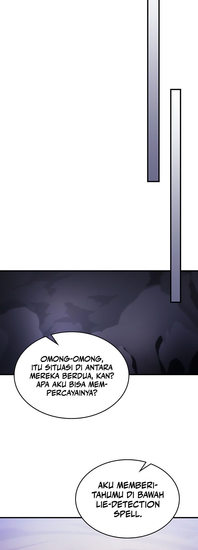 The Unbeatable Dungeon’s Lazy Boss Chapter 88 - halaman 41