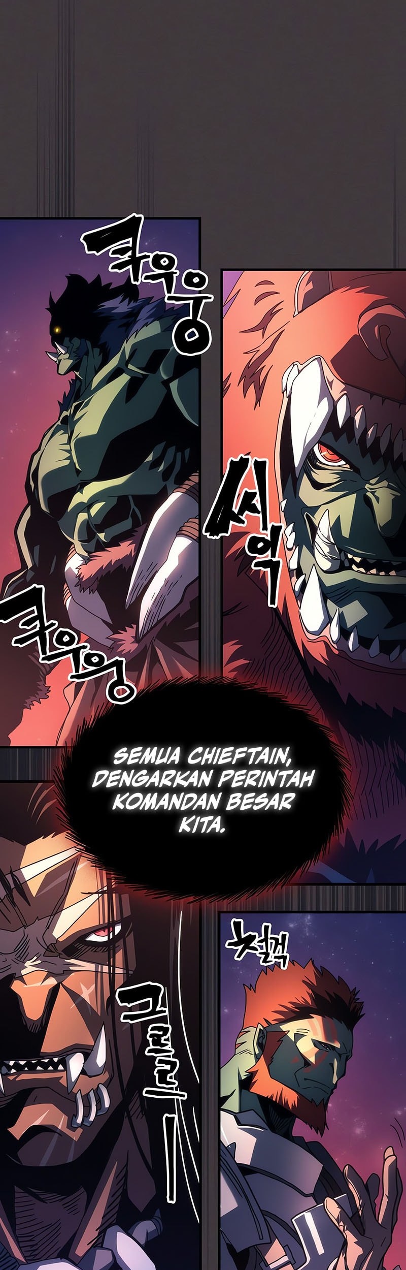 The Unbeatable Dungeon’s Lazy Boss Chapter 89 - halaman 12