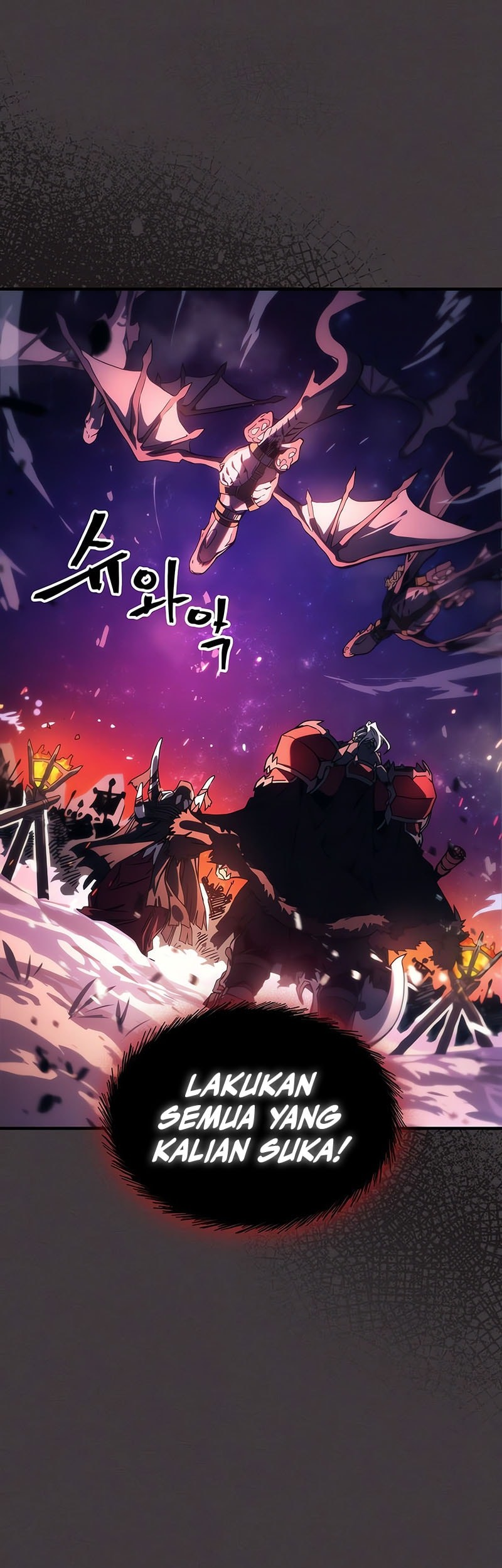 The Unbeatable Dungeon’s Lazy Boss Chapter 89 - halaman 14