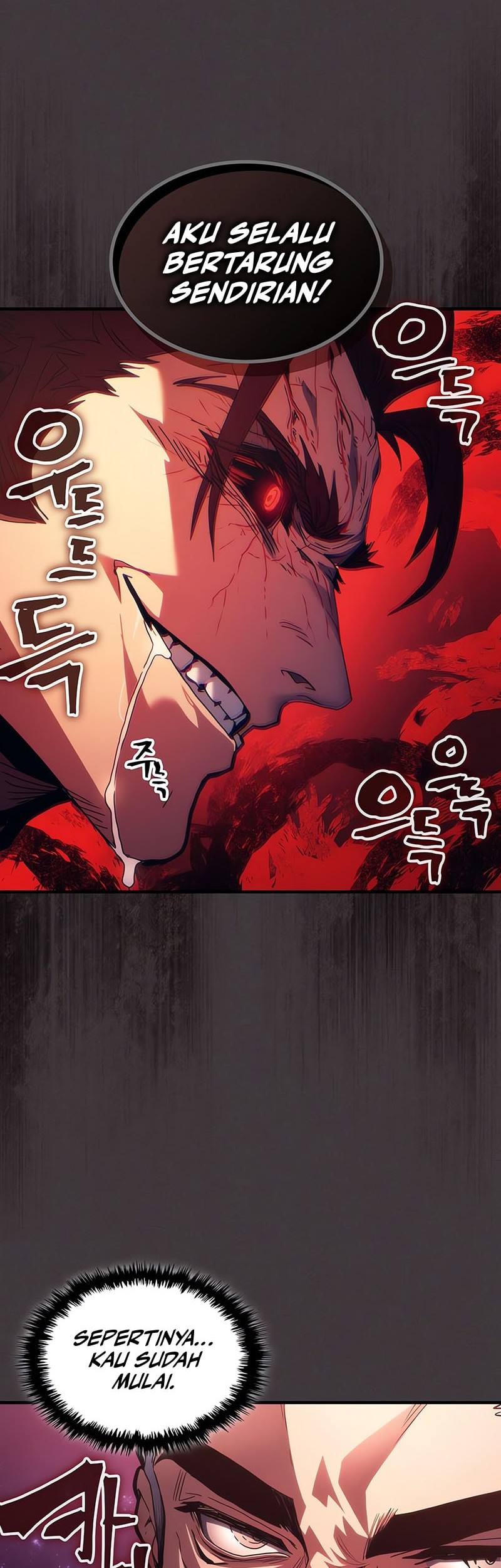 The Unbeatable Dungeon’s Lazy Boss Chapter 89 - halaman 19