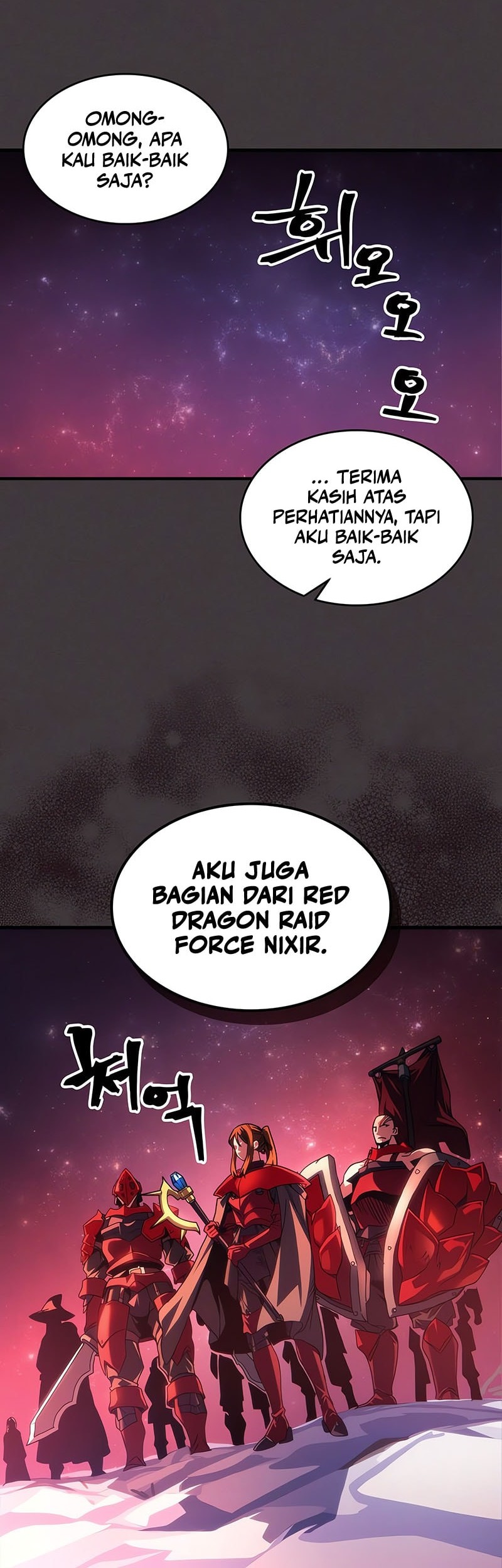 The Unbeatable Dungeon’s Lazy Boss Chapter 89 - halaman 29